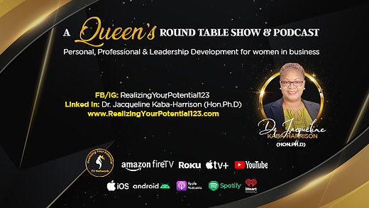 No More Shrinking - Own The Room