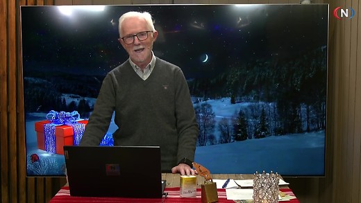 TV Visjon Norge (audio)