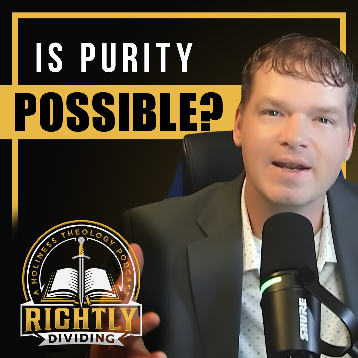 Heart Purity (Sanctification Ep. 09)