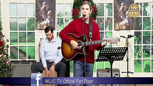 12-16-25 Hour of Harvest featuring Kevin Wilson