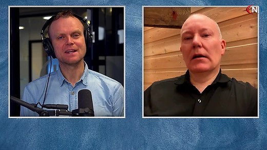 TV Visjon Norge (audio)