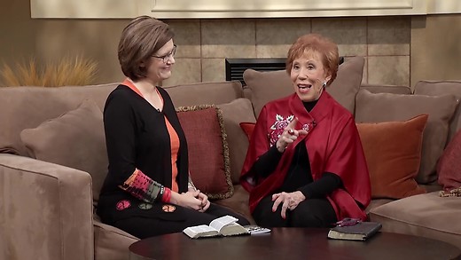 Today with Marilyn & Sarah |Faith Ministry Call Day episode artwork