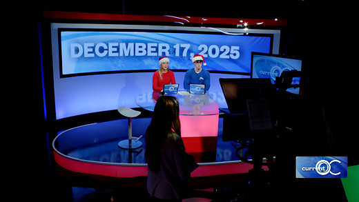 Current OC - 12/17/25