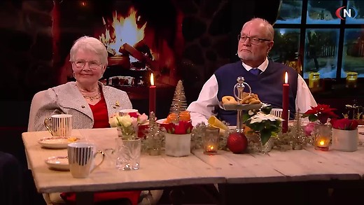 TV Visjon Norge (audio)