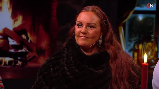 TV Visjon Norge (audio)