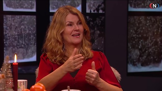 TV Visjon Norge (audio)