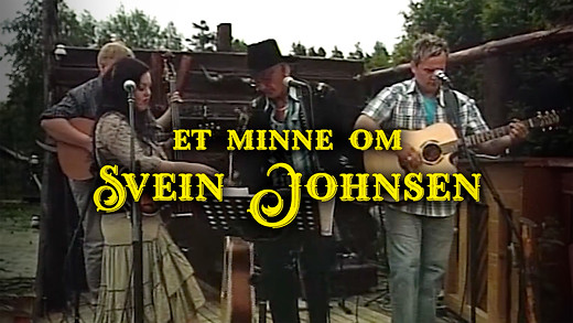 TV Visjon Norge (audio)