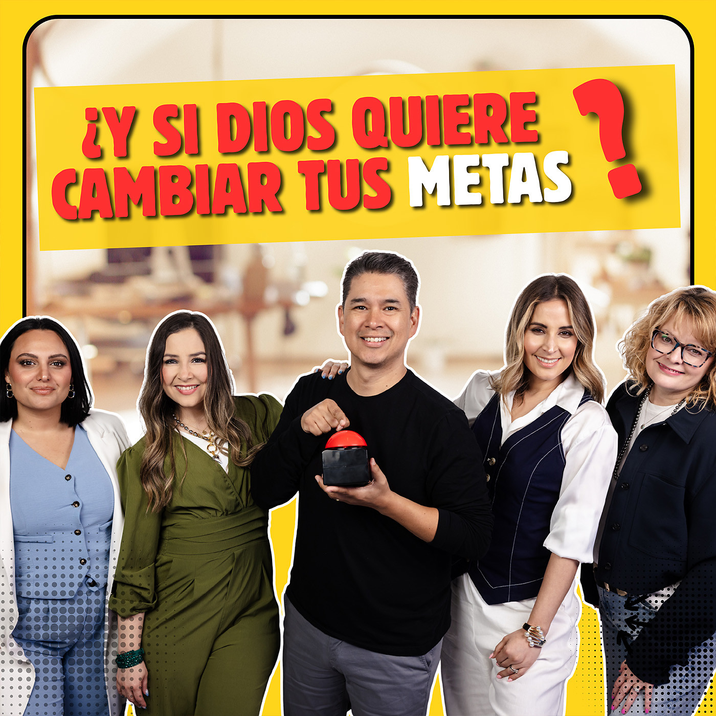 ¿Éxito O Espejismo? Redefiniendo Lo Que Verdaderamente Importa