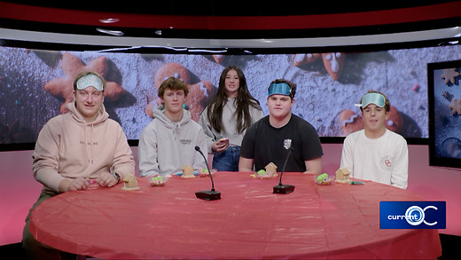 Current OC - 12/23/25