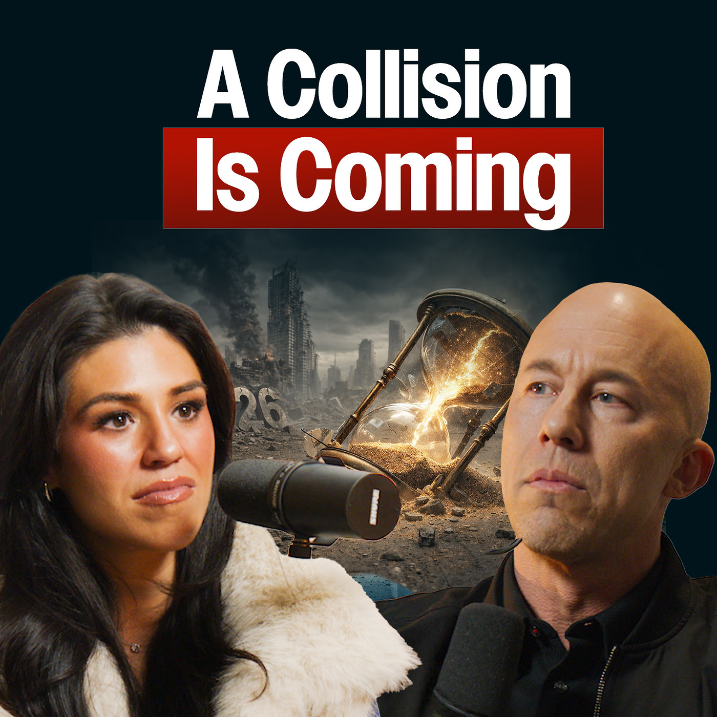 God Showed Me What’s Coming in 2026 | Joseph Z.