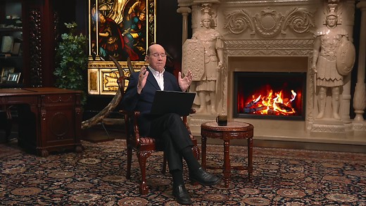 Rick Renner's January 2026 Teaching Letter