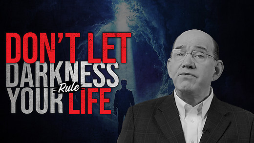 Tuesday - Why Are Christians Still Sick if Healing Belongs to Us?