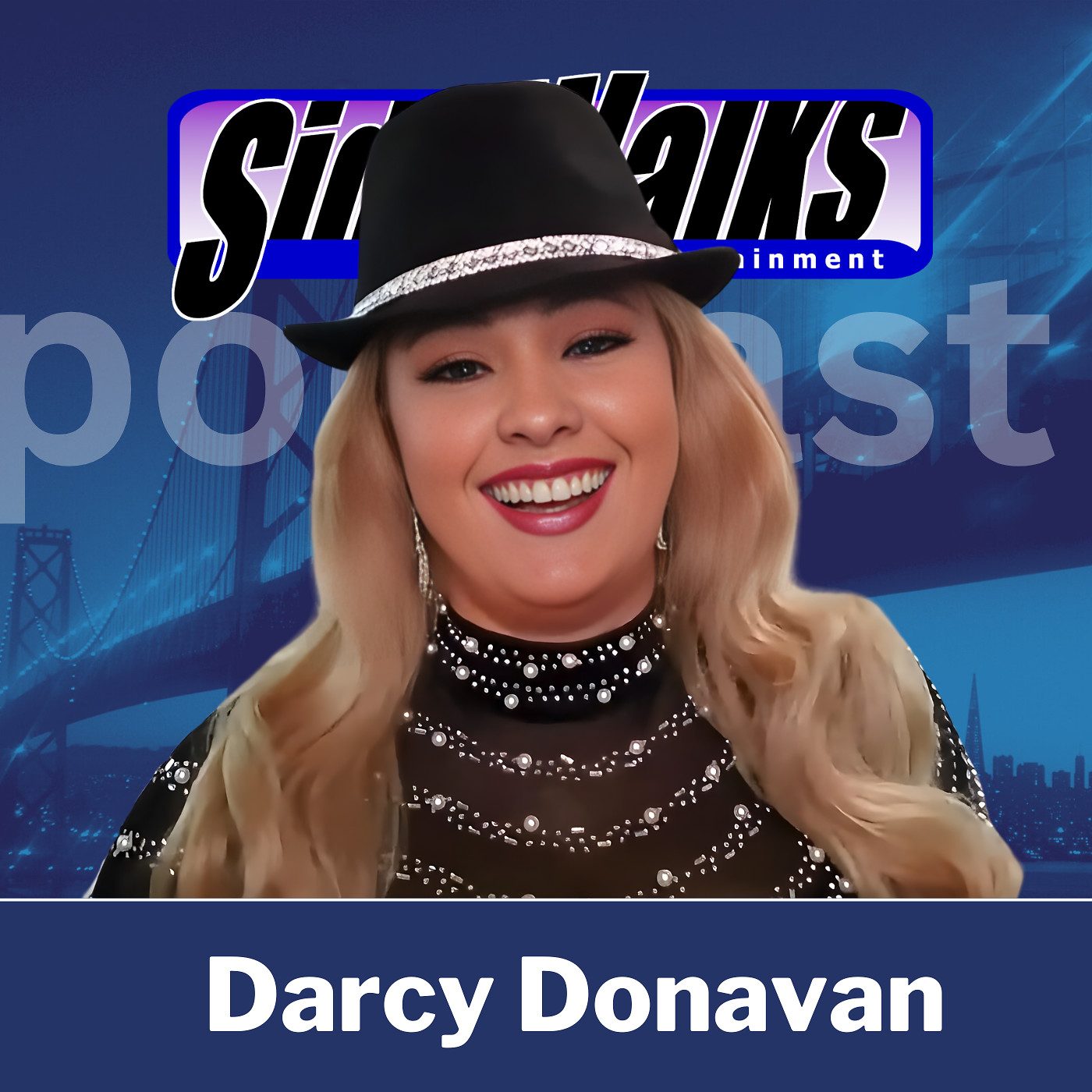 Darcy Donavan (Extended Cut)
