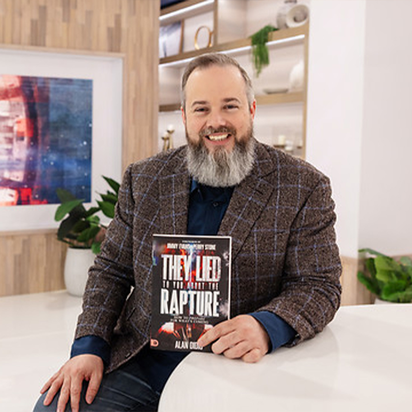 Portada de Joni Table Talk en Español Podcast