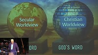 Genesis 1-11： The Foundation for Everything