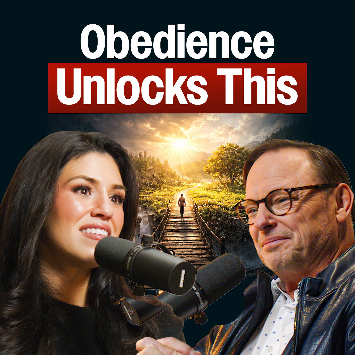 This Is What Happens When God Saves You AND You Obey His Voice | Greg DeVries