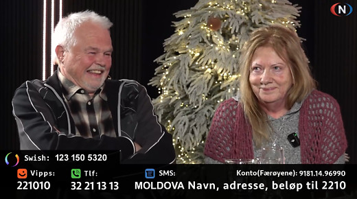 Studio Direkte 04.01.2026