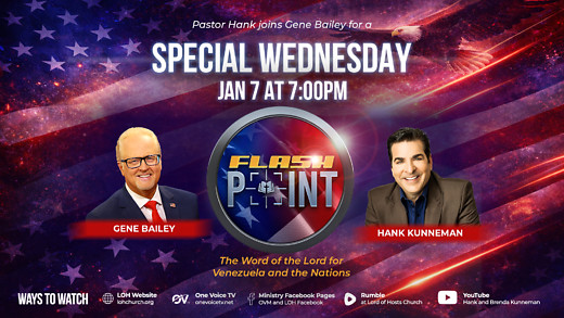 01/07/26 Special Flashpoint Show