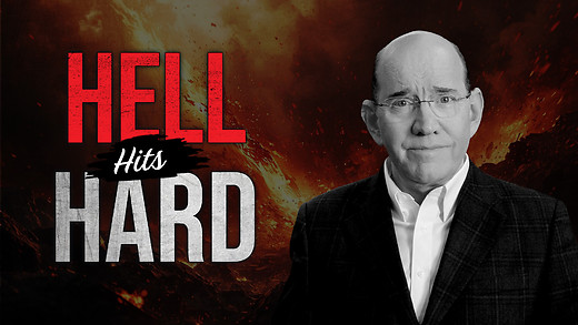 Wednesday - Is Your Sickness Satan’s Strike?