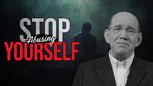 Friday - Are You Treating Your Body as Holy?