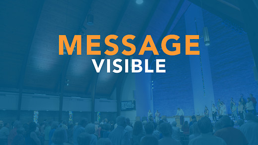 Chris Montgomery - Visible