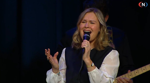 TV Visjon Norge (audio)