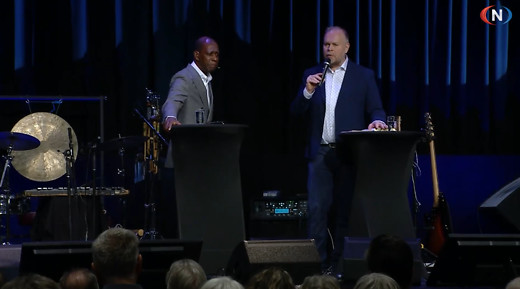 Studio Direkte - Konferanse Haugesund 10.01.2026