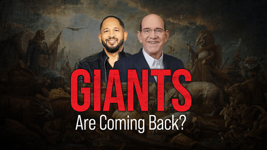 Tuesday - The Days of Noah Are Back