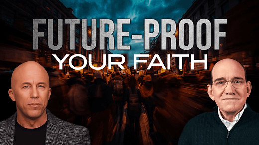 Wednesday - Expose the Agenda