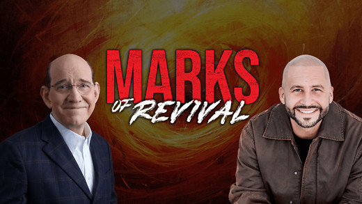 Friday - Can We Live in Perpetual Pentecost?