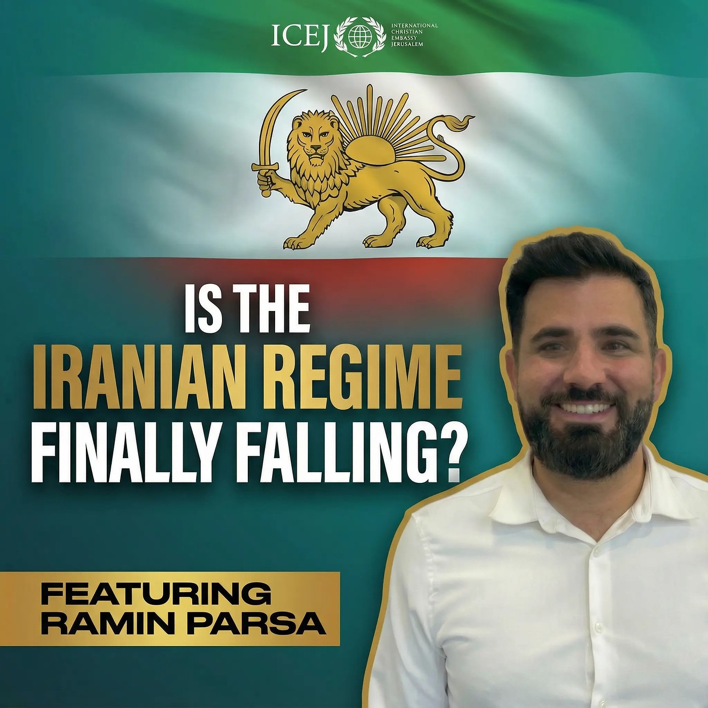 International Christian Embassy Jerusalem