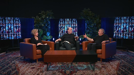 Home Group - Is the Devil in Your Health?