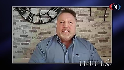 Tett på 13.01.2026 | Kai Johannessen