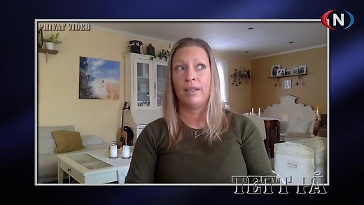 Tett på 14.01.2026 | Berit Bjorvatn