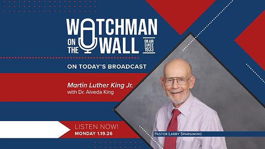 Martin Luther King Jr.