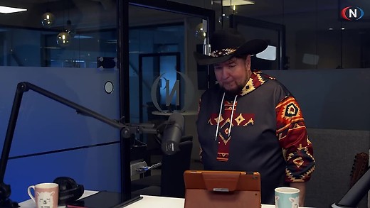 Midt på dagen 16.01.2026