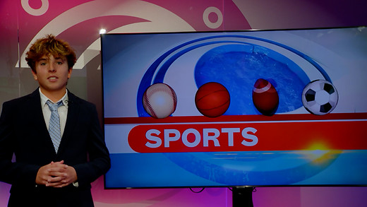 Sports Update - 1-16-26