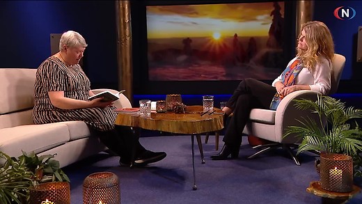 Studio Direkte 18.01.2026