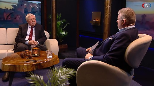 Studio Direkte 17.01.2026