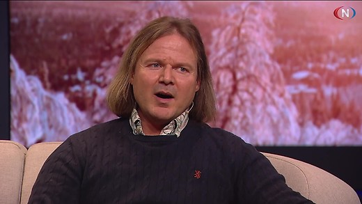 Studio Direkte 16.01.2026