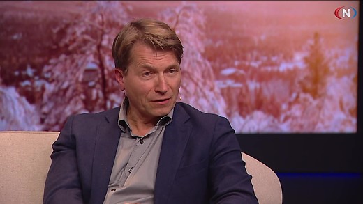 Studio Direkte 15.01.2026