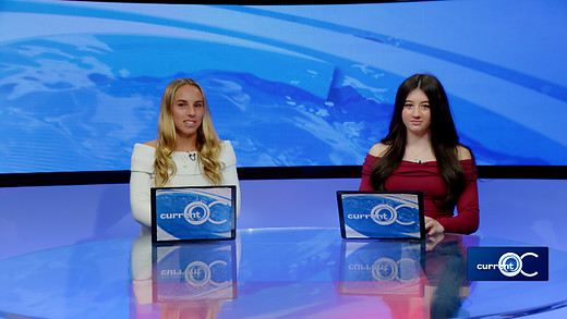 Current OC - 1/20/26