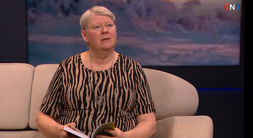 Studio Direkte 18.01.2026