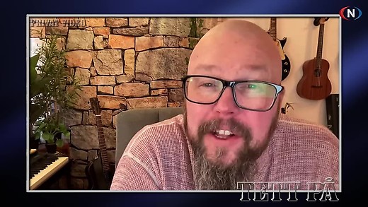 Tett på 22.01.2026 | Ronald Gabrielsen