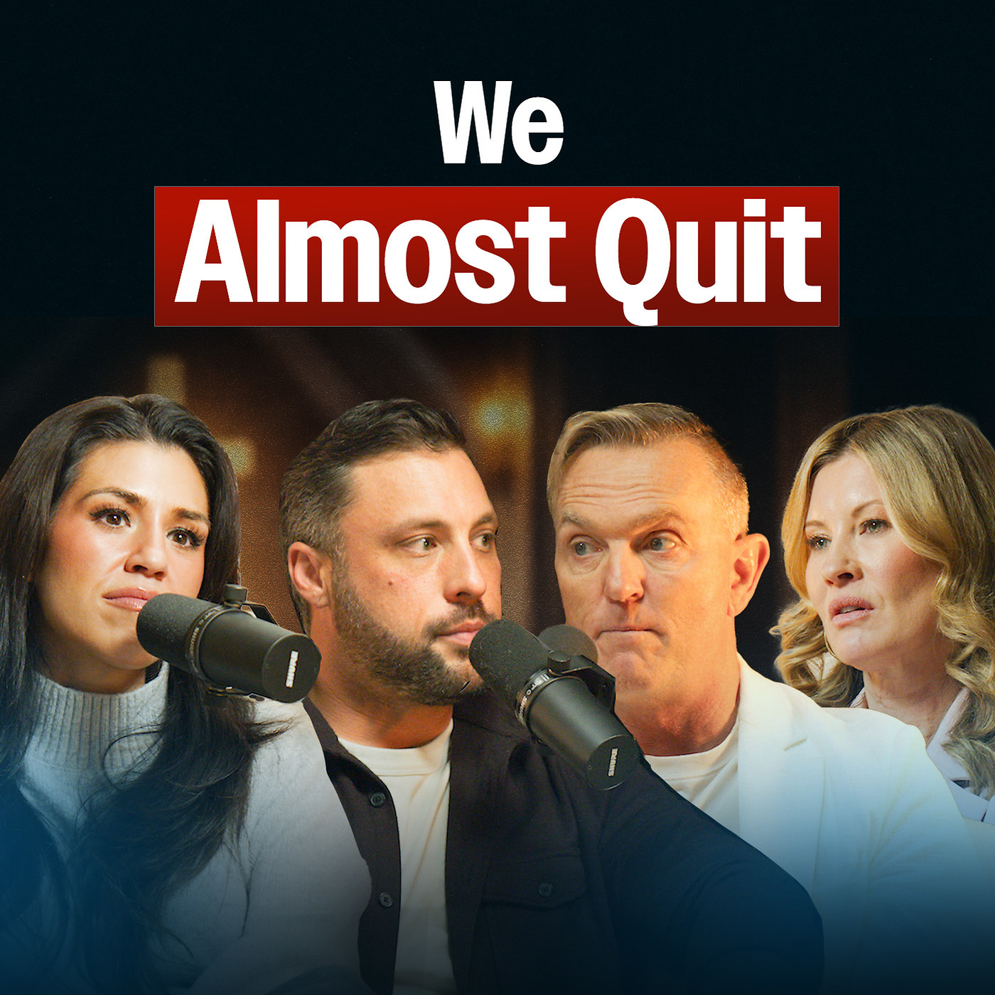 Rebecca Weiss Podcast