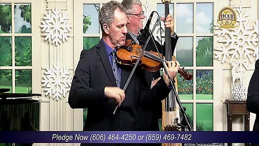 1-22-26 Hour of Harvest featuring Stevens Family Tradition