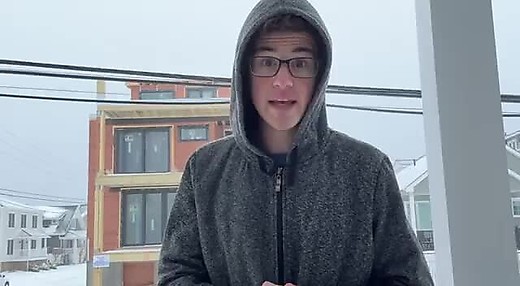 Snow Report - 1/25/26