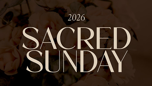Sacred Sunday 2026 | Apostle Jim Raley & The Calvaryfl Family