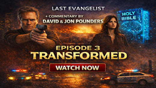 Premiere Plus Commentary with Jon Pounders