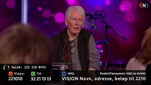 Studio Direkte 22.01.2026